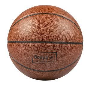 Robuuste pvc-basketbal, officieel maat 7