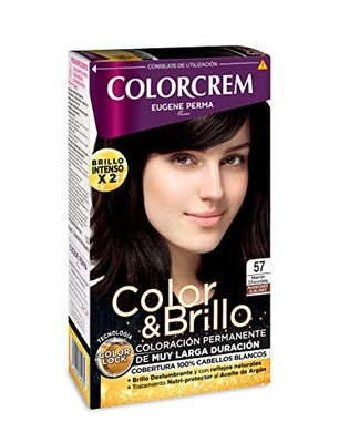 Colorcrem N.57 Marron Chocolat