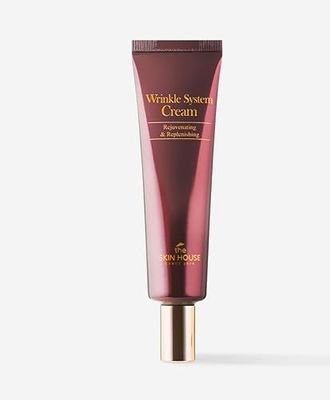THE SKIN HOUSE Wrinkle System Cream