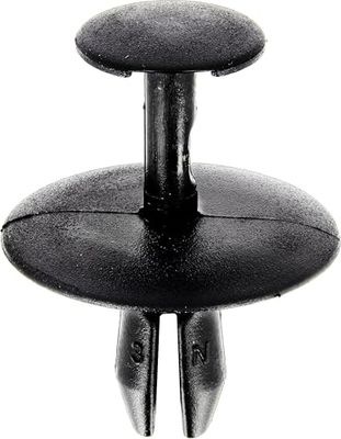 Restagraf - Multi-Purpose Plastic Rivet - Compatible with some Vehicles CITROËN, DS, PEUGEOT - Ref 9703 - Pack of 8