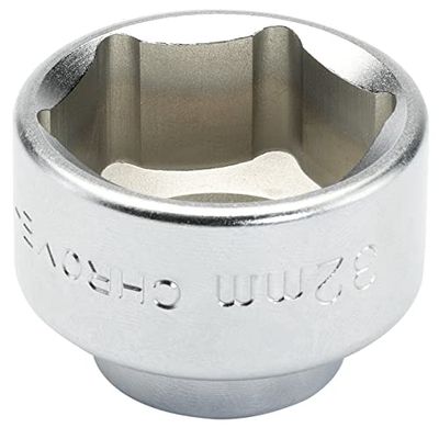 Draper Expert 13430 dopsleutel voor oliefilterdoppen 32 mm