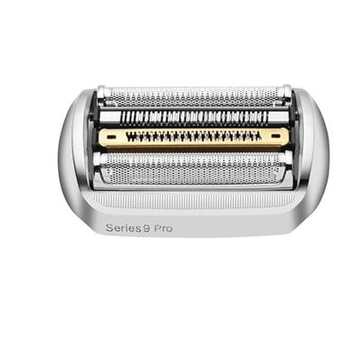 Braun Series 9 Shaver Replacement Head, Compatible with All Series 9 Electric Shavers for Men (94M), Fits 9465cc, 9477cc, 9460cc, 9419s, 9390cc, 9385cc, 9330s, 9291cc, 9296cc