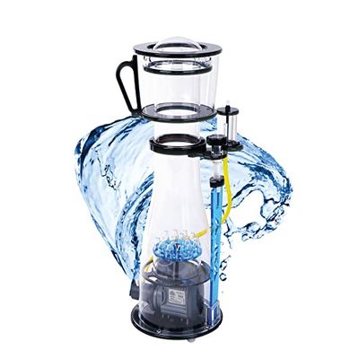 Émousseur ARKA Core - (très Efficace pour Tout Aquarium d'eau de mer - Différents modèles (jusqu'à 1500 l)