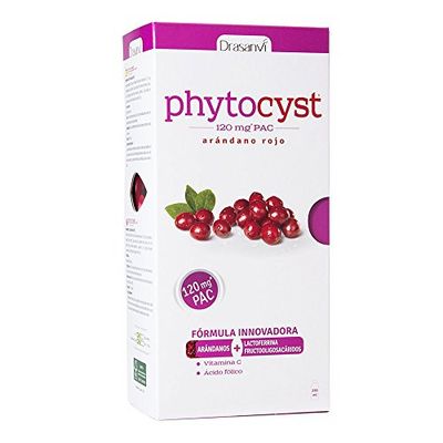PHYTOCYST Liquid 250 ml