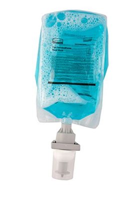 Rubbermaid Commercial Products Flex Enriched Foam Nettoyant à mains moussant Green Seal