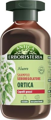 Antica Erboristeria Shampooing Ortica 250 ml