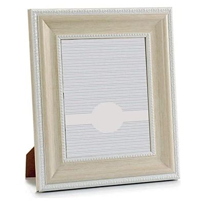 Gift Decor S3600522 Fotolijst, wit, 20 x 25 cm
