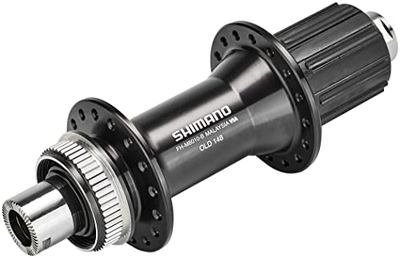 Shimano Fhm8010be Peças de bicicleta, unissexo, outros, tamanho único
