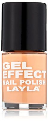 GEL EFFECT NAIL POLISH 17