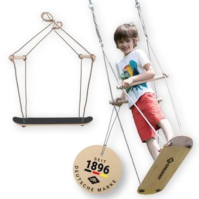 Skateboard Schaukel