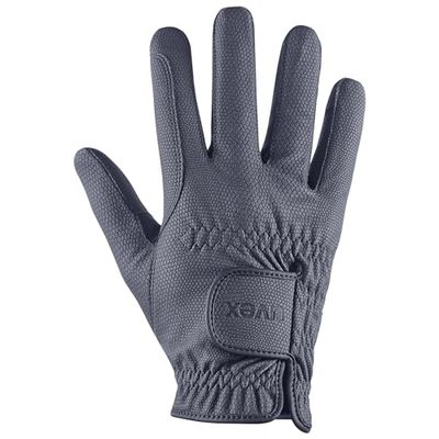 uvex Sportstyle Winter – Ridhandskar för vuxna – stretchig – Thinsulate isolering – blå – 10