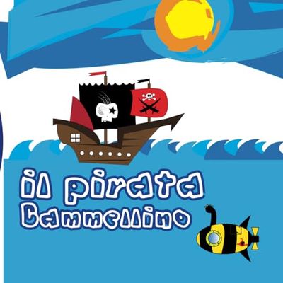 Il pirata Cammellino