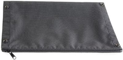 GEWA Cartella portadocumenti singola, adatta per valigetta per violino IDEA e AIR, misura grande – dimensioni interne 28,5 x 40 cm