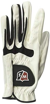 Wilson Staff Grip Soft Cadet - Guanto da golf, taglia XL, mano sinistra