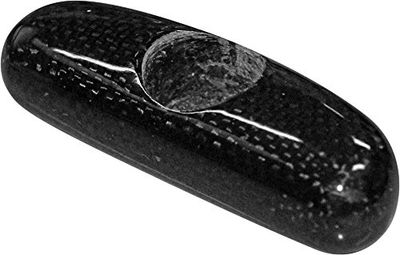 Ari'inui Handle Carbon Ari'inui, Kleur: Zwart, Maat: U