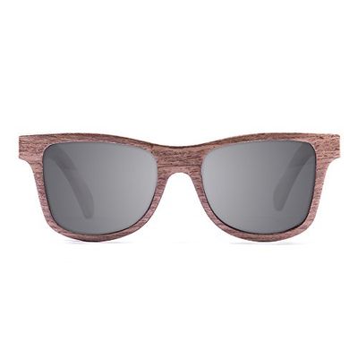 KAU Eyecreators K390000.2 Lunette de Soleil Mixte Adulte, Marron