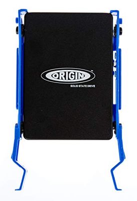Origin Storage 256gb 2.5in Mlc Sata Ssd Kit