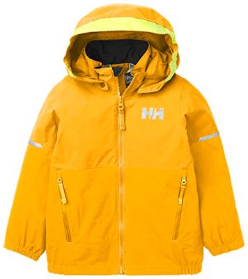 Helly Hansen K Sogn Jacket Cloudberry Kids Unisex 7
