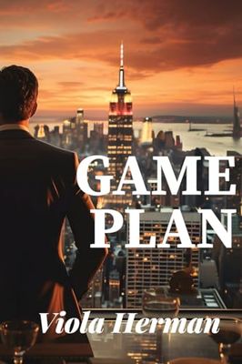 Game Plan: Game We Play Duet Book 1 (1)