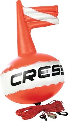 CRESSI Técnica - BOYA COMPETIÇON