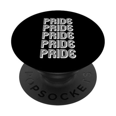 Orgullo PopSockets PopGrip Adhesivo