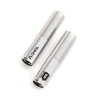 Axial AX31189 Ikona Aluminiowy korpus wstrząsu, 12 x 59 mm