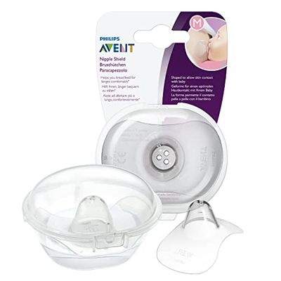 Philips Avent SCF153/03 bröstvårtskydd