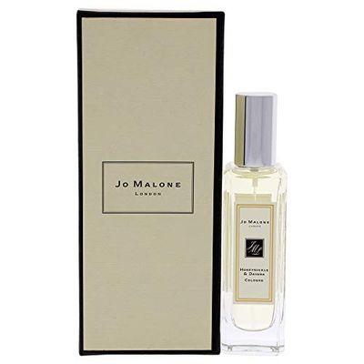 Jo Malone Honeysuckle & Davana