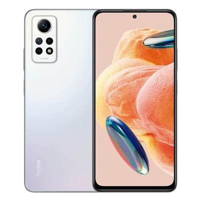 XIAOMI REDMI NOTE 12 PRO 6+128GB DS 4G POLAR WIT OEM