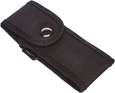 IMEX EL ZORRO 54044 Zakmeshoes, zwart, 13 x 5,5 cm