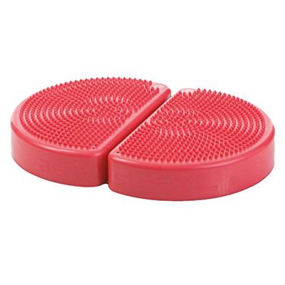 TOGU 0 Aero-Step XL, fitness- en coördinatietrainer, 51 x 37 x 8 cm