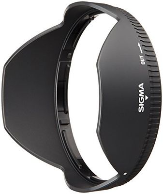 Sigma Para-sol Lh825-04 (10-20 mm F4-5,6 HSM)