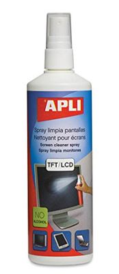 Apli 11324 Środek Czyszczący, 250 ml