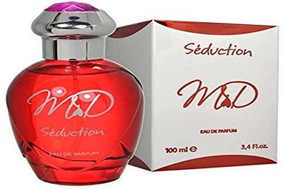 Seduction Eau de Parfum 100 ml Kobieta Spray