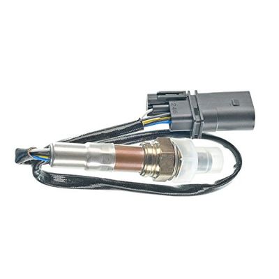 Lambda probe control probe Compatible with A1 8X1 Santa Fé II III CM Sorento II XM Cordoba 6L1 Ibiza III IV 6L1 6J Fabia I II 6Y2 R-o-o-m-s-t-e-r 5J Polo 6R_ 1.2L-2.4L 2001-2018 392102G720