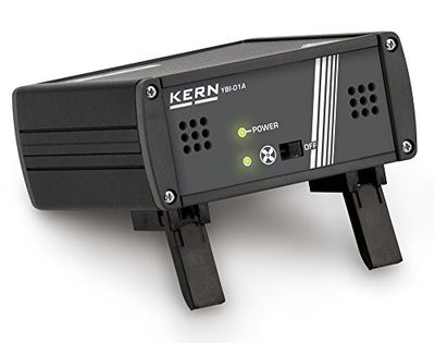 KERN YBI-01A ionisator voor het neutraliseren van elektrostatische lading