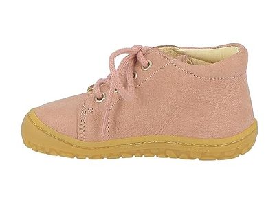 Lurchi 74L4023003, Zapatos para bebé, Beige, 21 EU