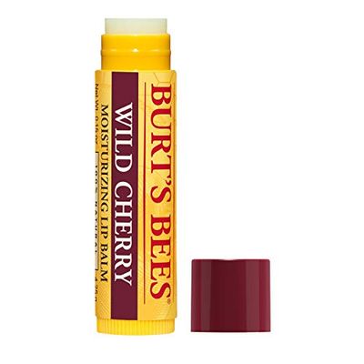 Bálsamo de labios - Burt´s Bees - 100% natural, 4,25 g