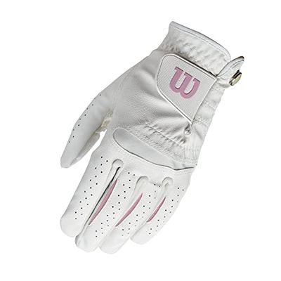 WILSON FEEL PLUS LLH L - L LADY