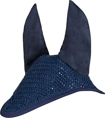 HKM Allround mask Dunkelblau Einheitsgröße