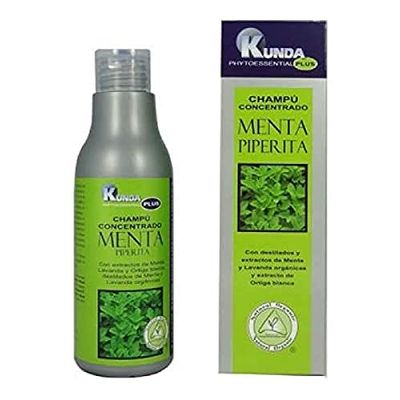 Kunda Shampoo - 250 ml