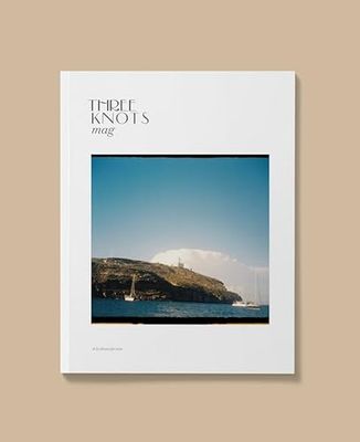 REVISTA THREE KNOTS 4