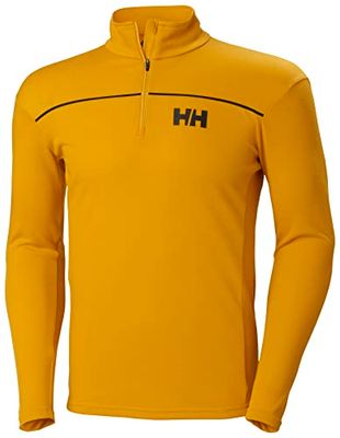 Helly Hansen HP 1/2 Zip Pullover Cloudberry Mens L