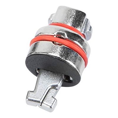 TARGUS 3-in-1 COMPCT Head Replacement Lock