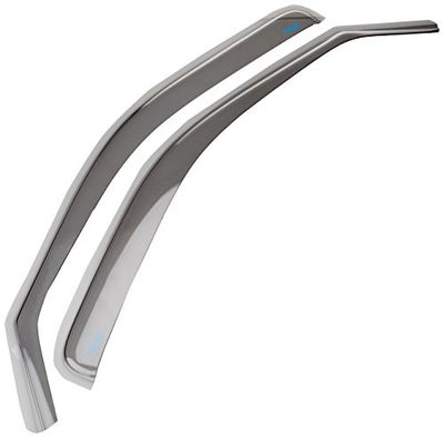 ClimAir 3507 Defletores de ar compatíveis com Hyundai H1 5 portas 2006-2007