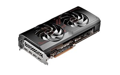 Sapphire Pulse AMD Radeon RX 7700 XT Gaming 12GB GDDR6
