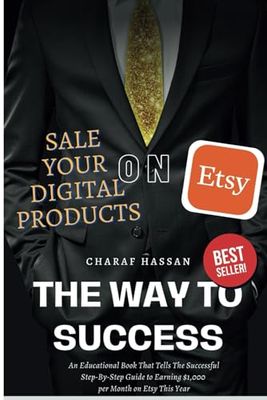 Step-By-Step Guide to Earning $1,000 per Month on Etsy This Year: Etsy Business Secrets I Learned From Six Sellers Who Earn $1,000+ a Month (selling ... etsy 101, etsy secrets, etsy selling)