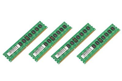 Coreparts 16 GB Memory Module for Toshiba Marca