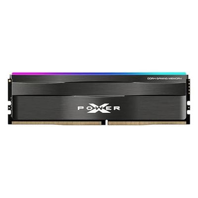 Mémoire DDR4 3200 MHz, C16, RVB, UDIMM, 8 Go SR pour améliorer Les Performances et l'esthétique des systèmes informatiques.