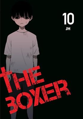 The Boxer 10